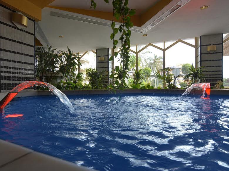 Benalbeach Yasmine Benalmádena Exterior foto
