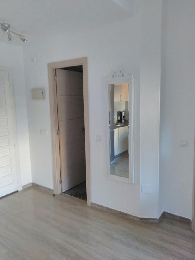 Benalbeach Yasmine Benalmádena Exterior foto